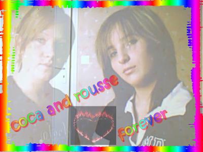 la rousse and me